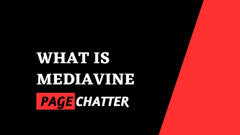 What is Mediavine